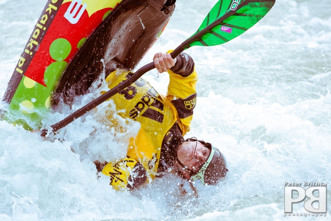 Freestyle Eurocup Čunovo