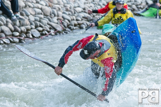 Freestyle Eurocup Čunovo