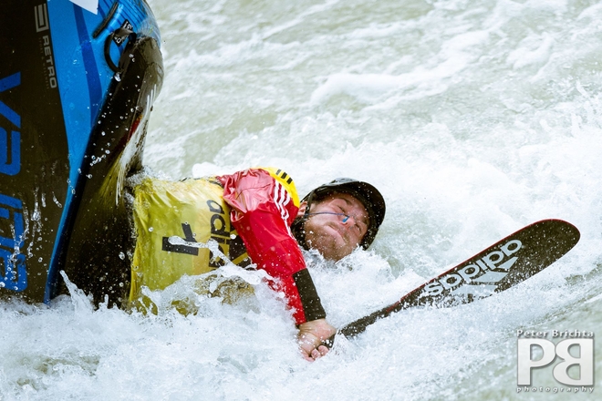 Freestyle Eurocup Čunovo