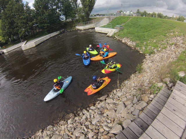 HIKO Youngsters Camp