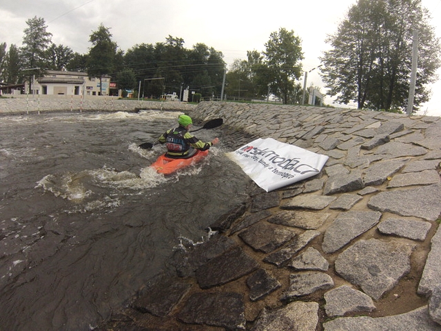 HIKO Youngsters Camp