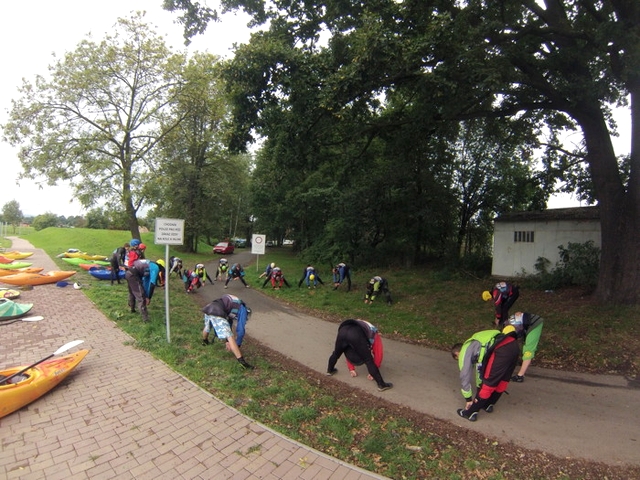 HIKO Youngsters Camp