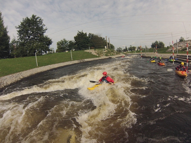 HIKO Youngsters Camp
