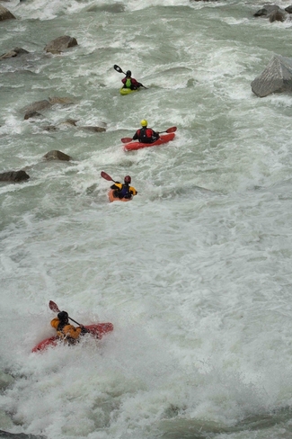 Podzimní Oetzík zase nezklamal