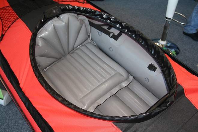 Paddle Expo 2013 – co přivezli naši