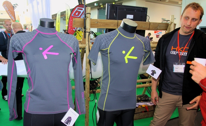 Paddle Expo 2013 – co přivezli naši