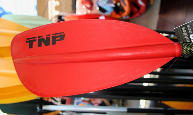 Paddle Expo 2013 – co přivezli naši