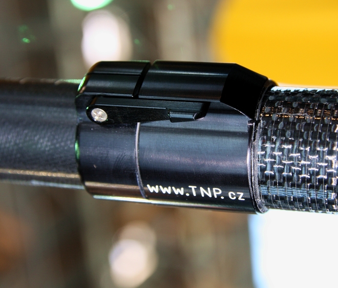 Paddle Expo 2013 – co přivezli naši