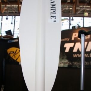 Paddle Expo 2013 – co přivezli naši