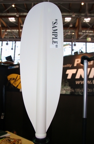 Paddle Expo 2013 – co přivezli naši