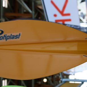 Paddle Expo 2013 – co přivezli naši