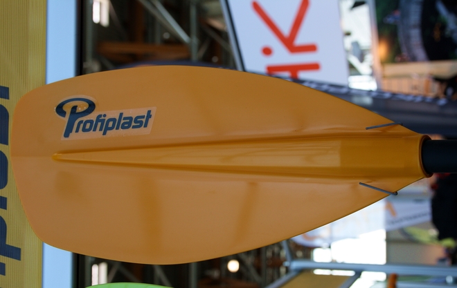 Paddle Expo 2013 – co přivezli naši