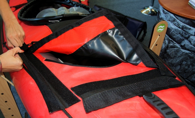 Paddle Expo 2013 – co přivezli naši