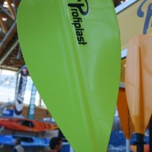 Paddle Expo 2013 – co přivezli naši