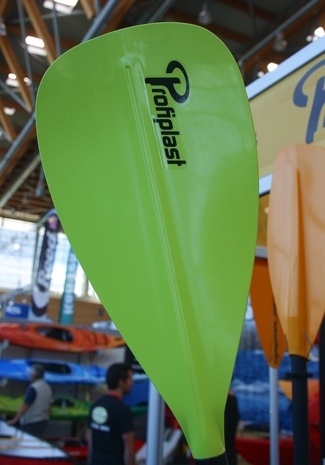 Paddle Expo 2013 – co přivezli naši