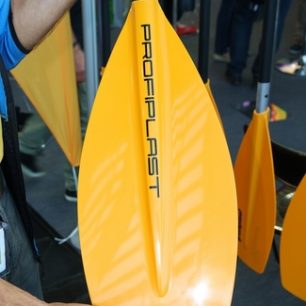 Paddle Expo 2013 – co přivezli naši