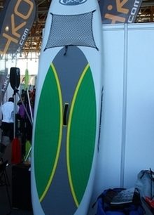 Paddle Expo 2013 – co přivezli naši