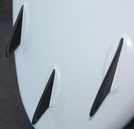 Paddle Expo 2013 – co přivezli naši