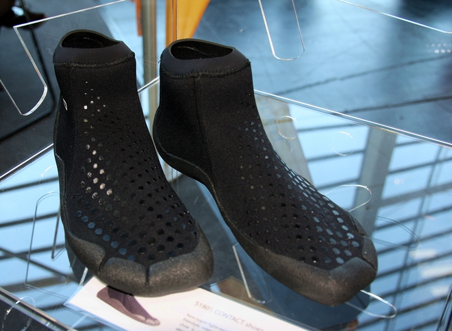 Paddle Expo 2013 – co přivezli naši