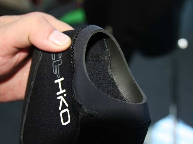 Paddle Expo 2013 – co přivezli naši