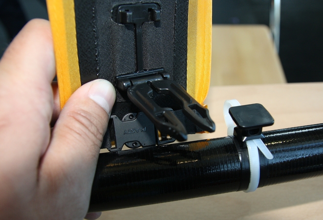 Paddle Expo 2013 – co přivezli naši