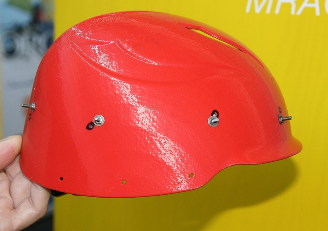 Paddle Expo 2013 – co přivezli naši