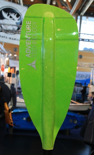Paddle Expo 2013 – novinky zahraničních výrobců 1