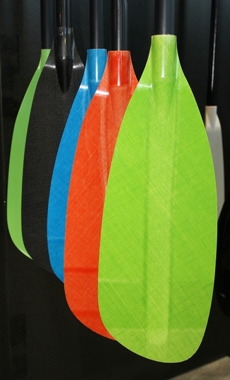 Paddle Expo 2013 – novinky zahraničních výrobců 1