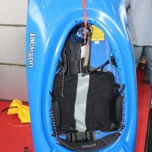 Paddle Expo 2013 – novinky zahraničních výrobců 1