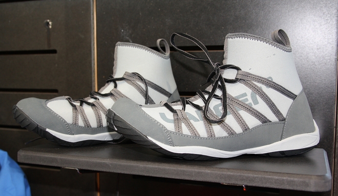 Paddle Expo 2013 – novinky zahraničních výrobců 1