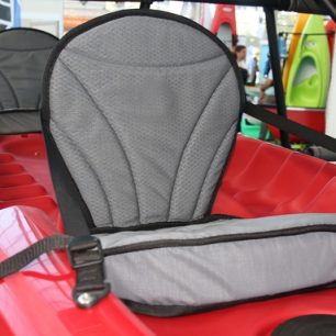 Paddle Expo 2013 – novinky zahraničních výrobců 1