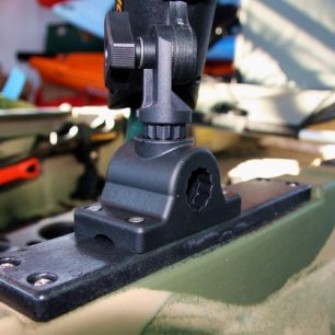 Paddle Expo 2013 – novinky zahraničních výrobců 1