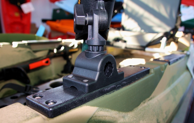 Paddle Expo 2013 – novinky zahraničních výrobců 1