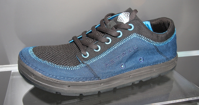 Paddle Expo 2013 – novinky zahraničních výrobců 1