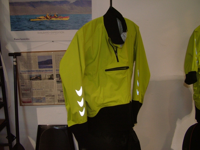 Paddle Expo 2013 - novinky zahraničních výrobců 2