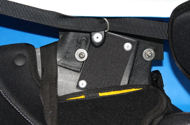 Paddle Expo 2013 - novinky zahraničních výrobců 2