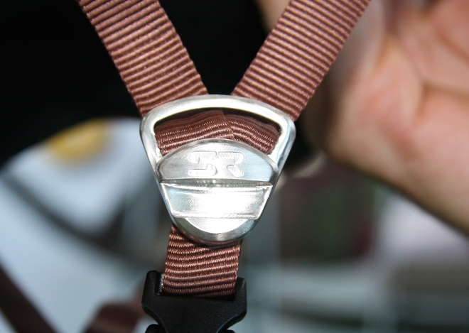 Paddle Expo 2013 - novinky zahraničních výrobců 2