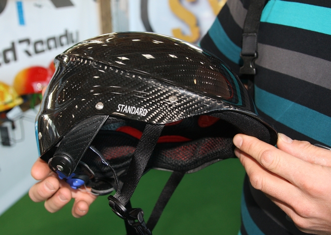 Paddle Expo 2013 - novinky zahraničních výrobců 2