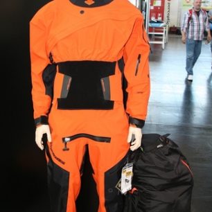 Paddle Expo 2013 - novinky zahraničních výrobců 2