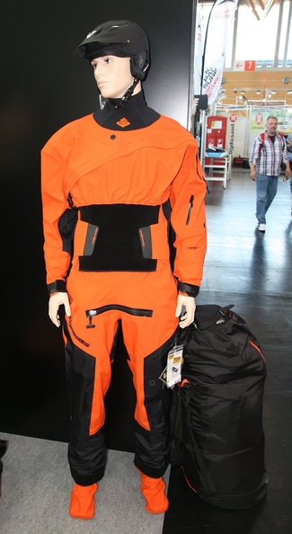 Paddle Expo 2013 - novinky zahraničních výrobců 2