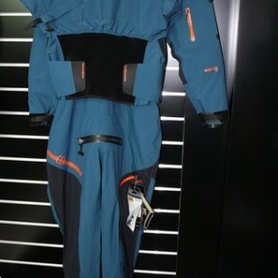 Paddle Expo 2013 - novinky zahraničních výrobců 2