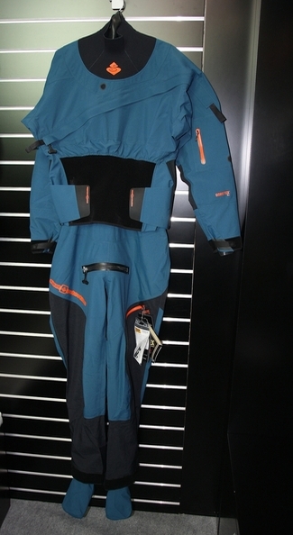 Paddle Expo 2013 - novinky zahraničních výrobců 2