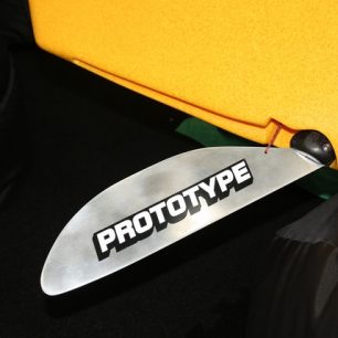 Paddle Expo 2013 - novinky zahraničních výrobců 2