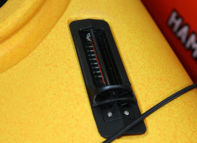 Paddle Expo 2013 - novinky zahraničních výrobců 2