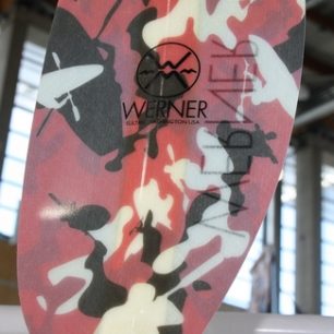 Paddle Expo 2013 - novinky zahraničních výrobců 2