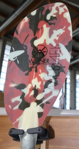 Paddle Expo 2013 - novinky zahraničních výrobců 2