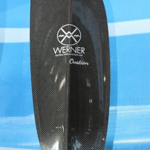 Paddle Expo 2013 - novinky zahraničních výrobců 2