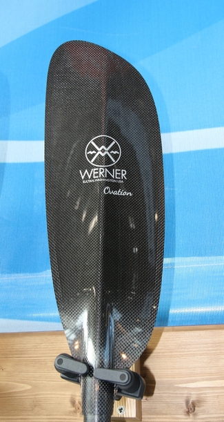 Paddle Expo 2013 - novinky zahraničních výrobců 2