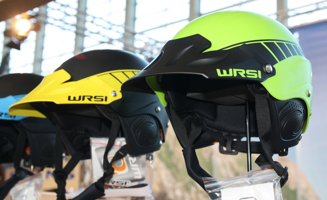 Paddle Expo 2013 - novinky zahraničních výrobců 2