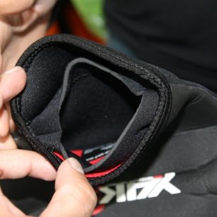 Paddle Expo 2013 - novinky zahraničních výrobců 2